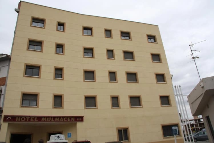 Картинка отеля