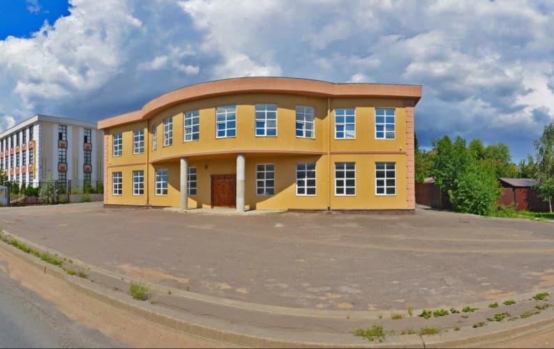 Картинка отеля
