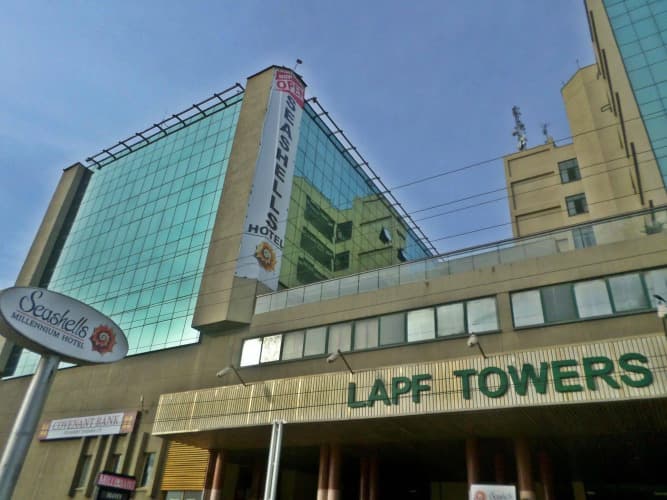 Картинка отеля