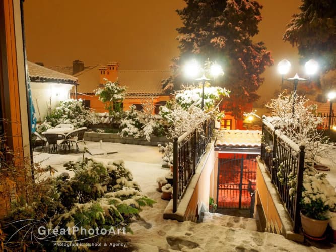 Картинка отеля