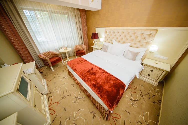 Картинка отеля