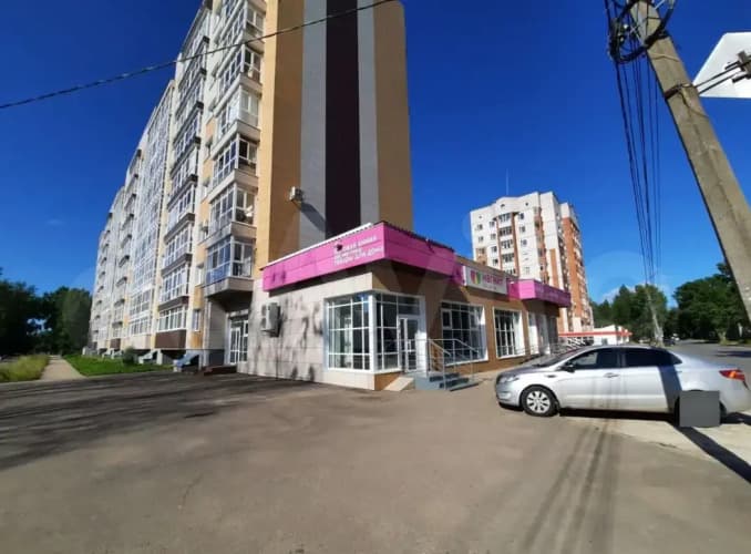 Картинка отеля