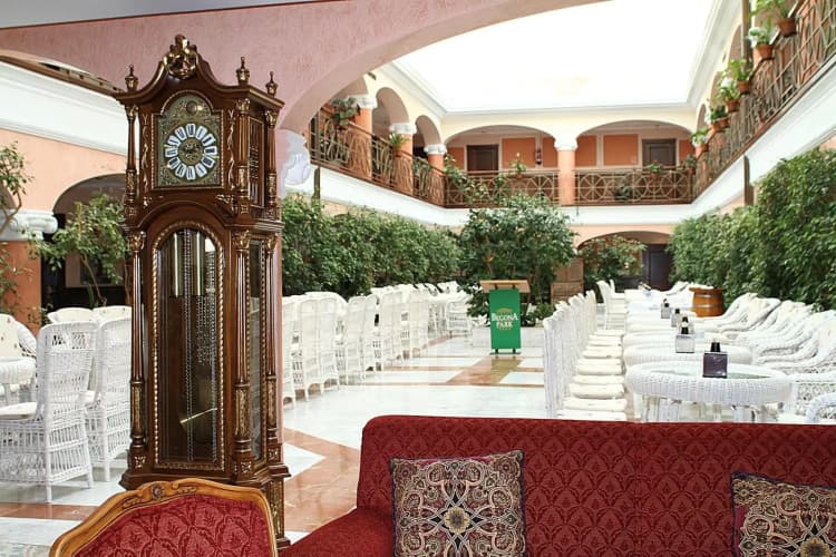 Картинка отеля