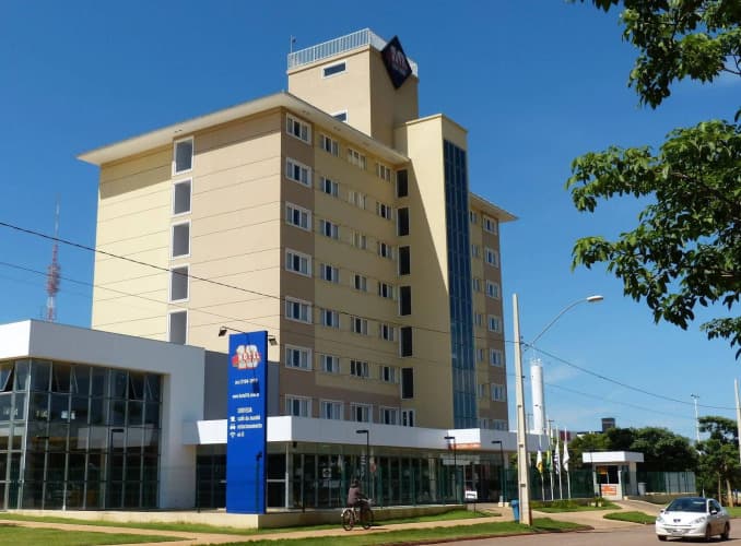 Картинка отеля