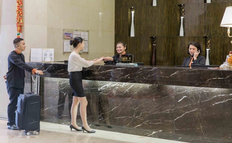 Картинка отеля