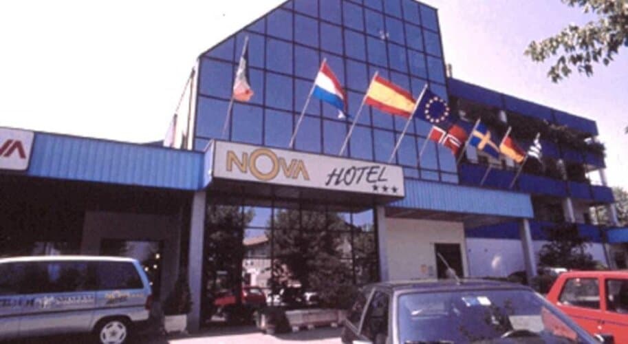 Картинка отеля