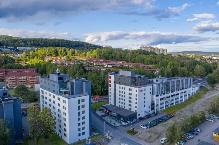 Картинка отеля