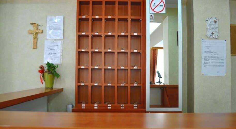 Картинка отеля