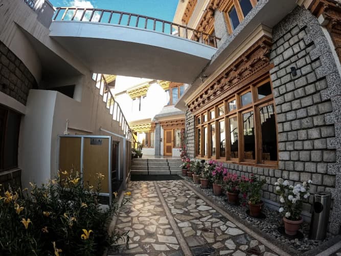 Картинка отеля
