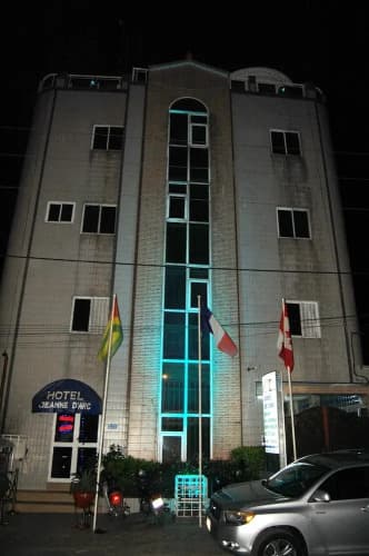 Картинка отеля