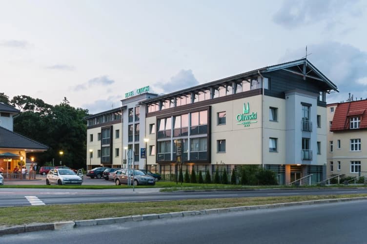 Картинка отеля