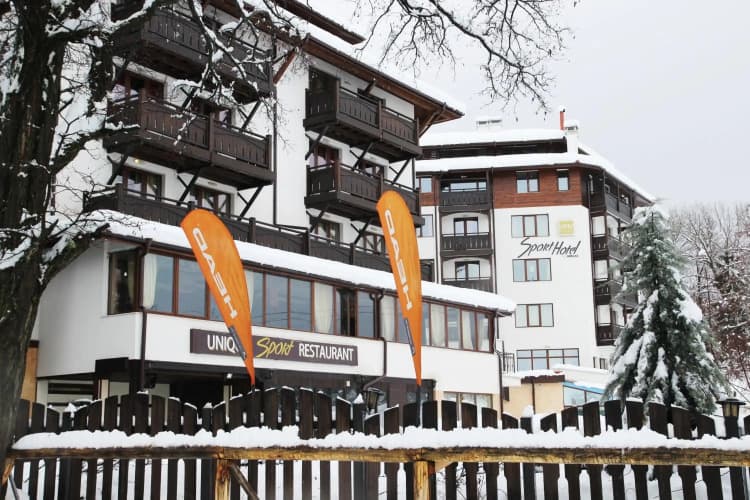 Картинка отеля