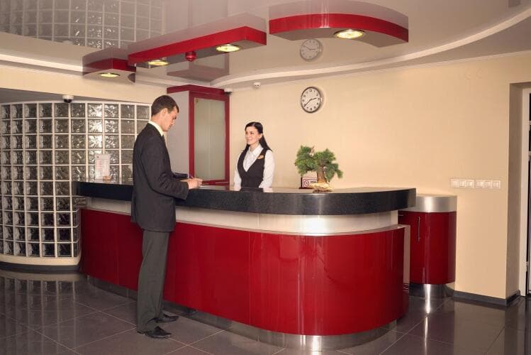 Картинка отеля