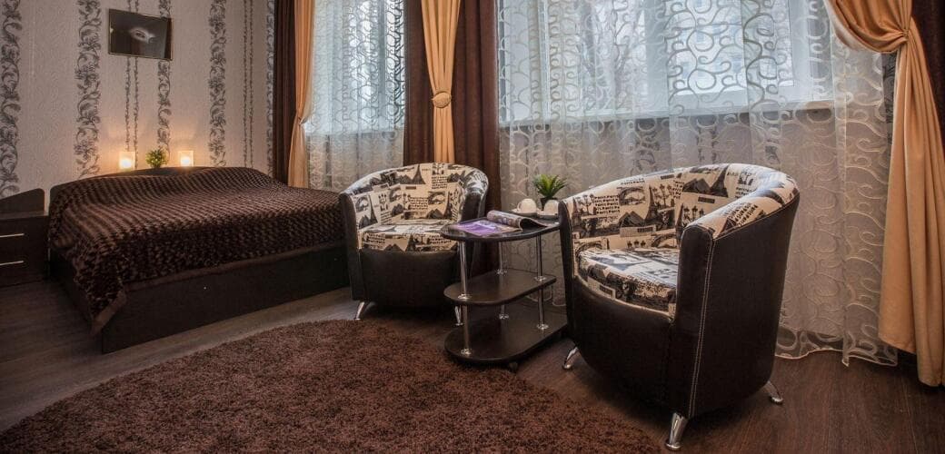 Картинка отеля