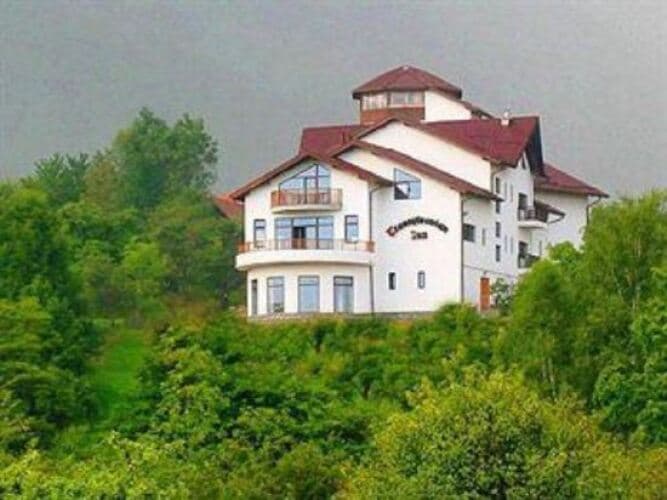 Картинка отеля