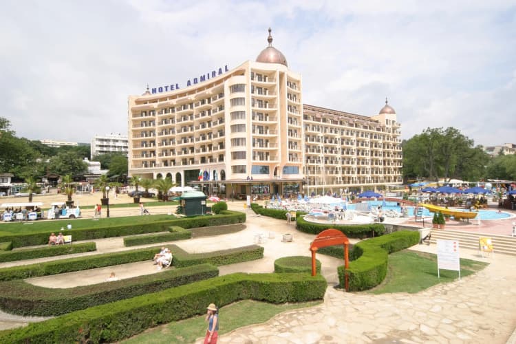 Картинка отеля