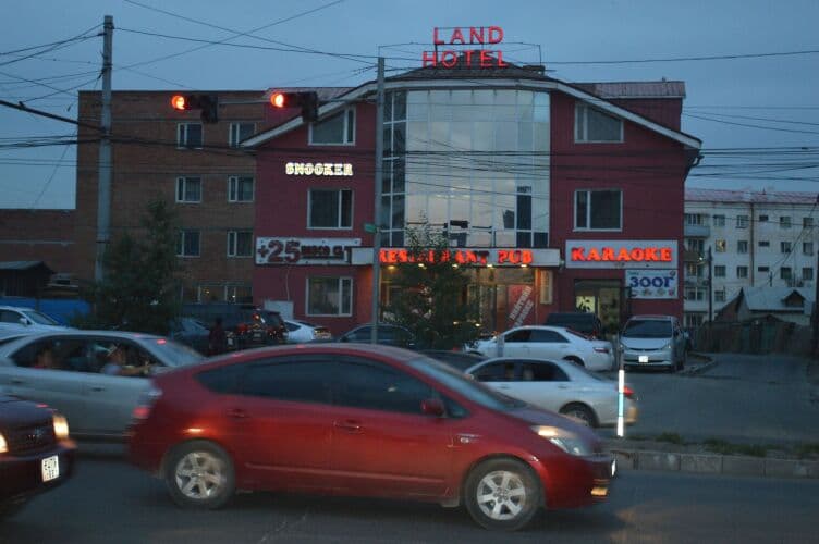 Картинка отеля