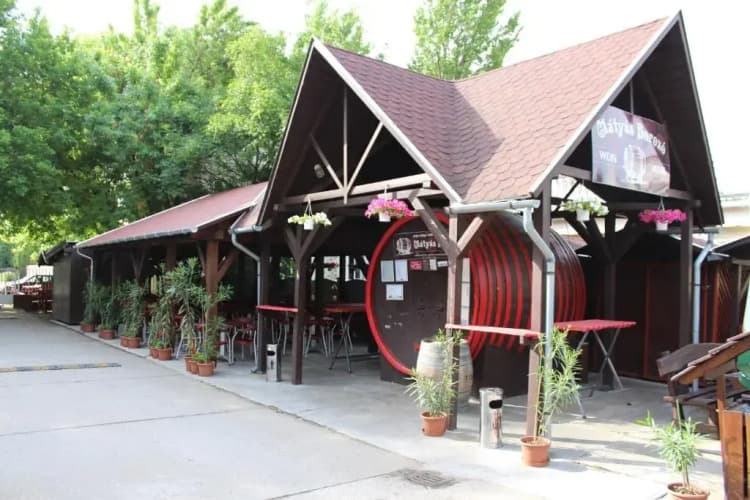Картинка отеля