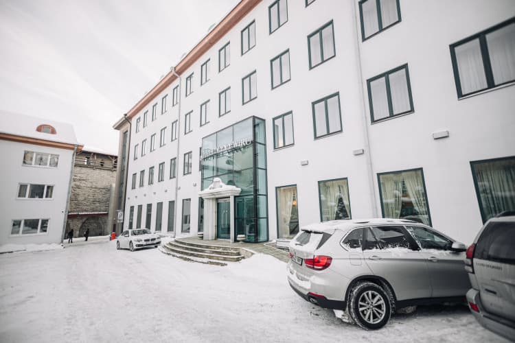 Картинка отеля