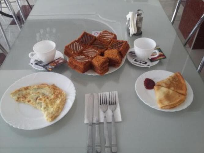 Картинка отеля