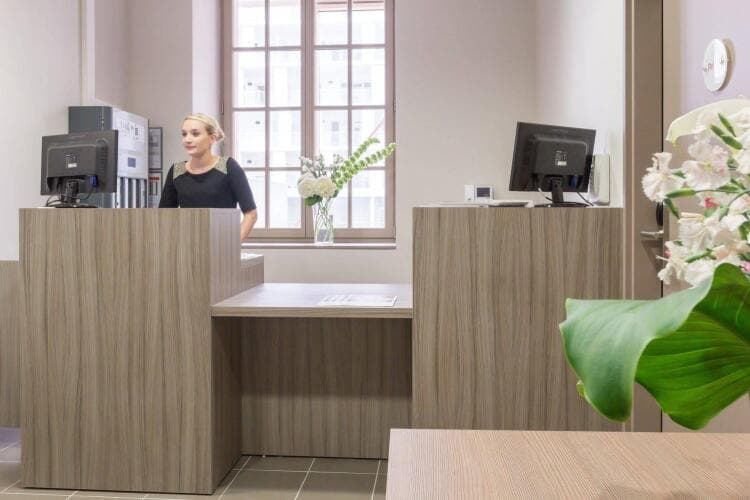 Картинка отеля