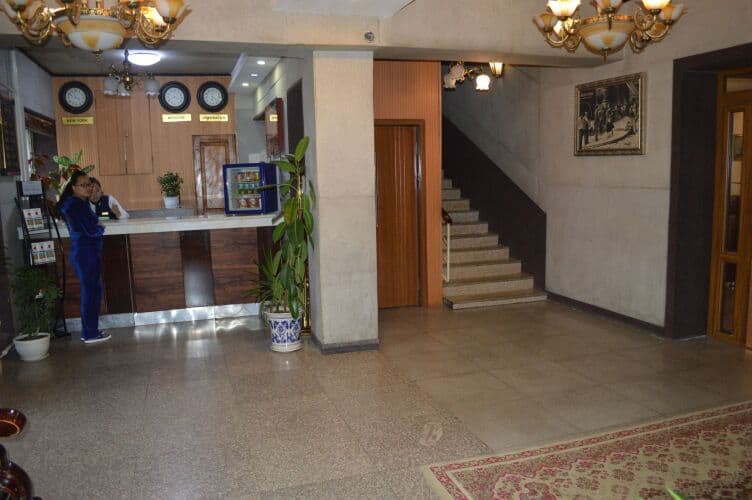 Картинка отеля