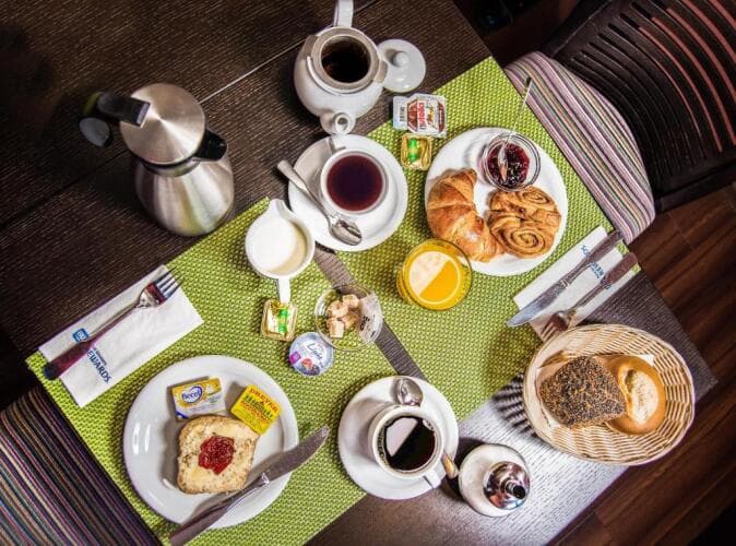 Картинка отеля