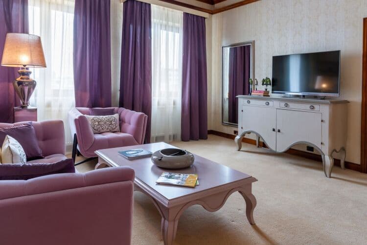 Картинка отеля