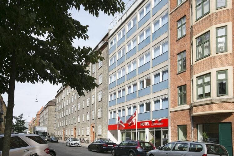 Картинка отеля