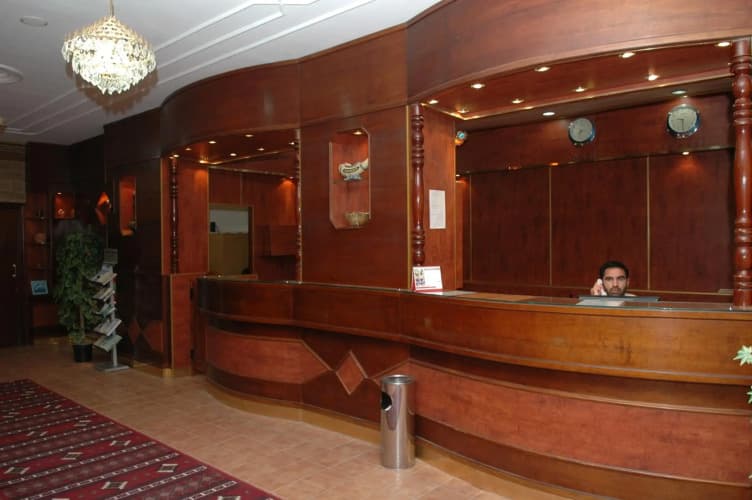 Картинка отеля