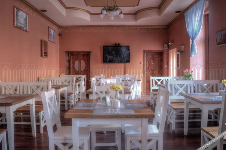 Картинка отеля