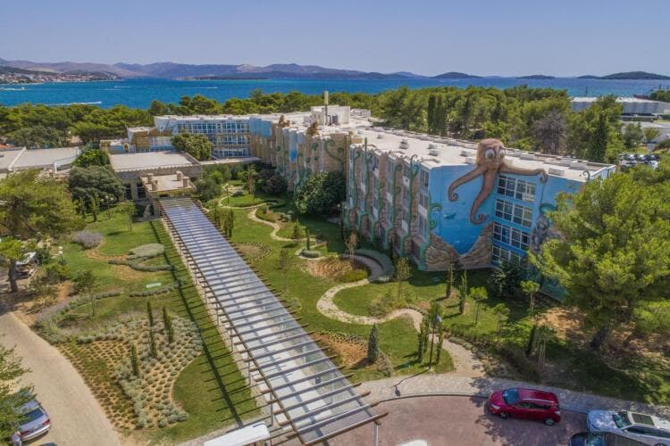 Картинка отеля