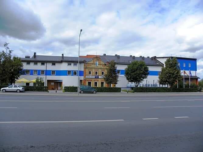 Картинка отеля