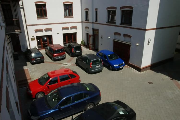 Картинка отеля