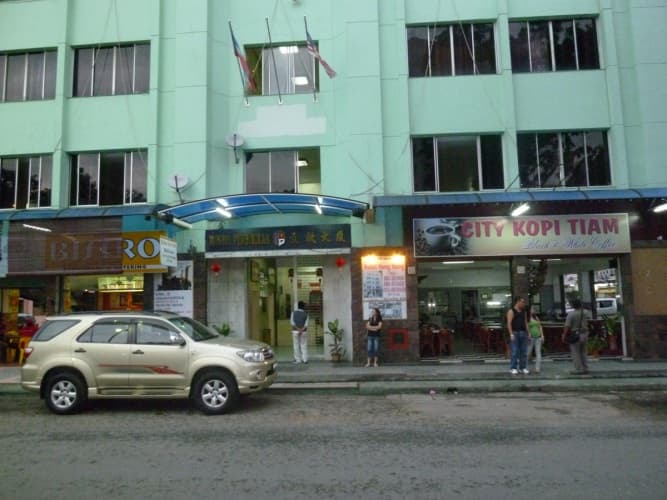 Картинка отеля