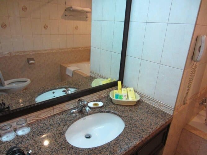 Картинка отеля
