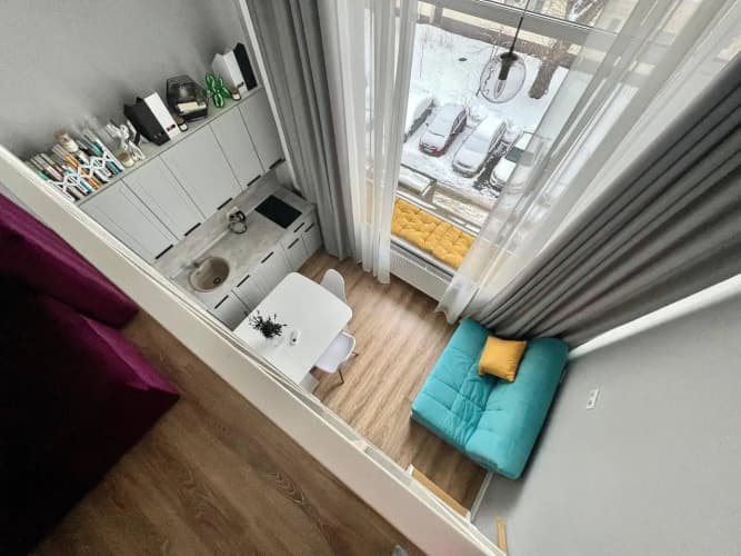 Картинка отеля