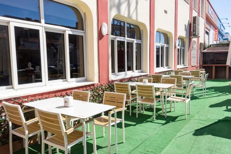 Картинка отеля