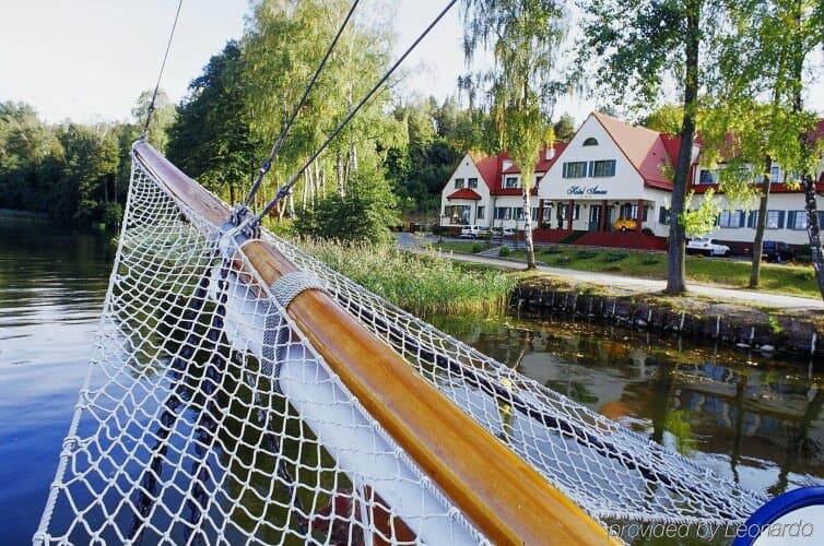 Картинка отеля