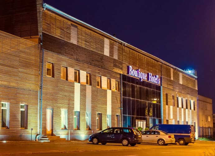 Картинка отеля