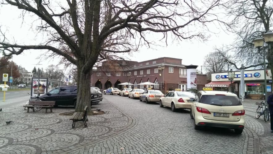 Картинка отеля