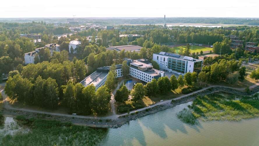 Картинка отеля