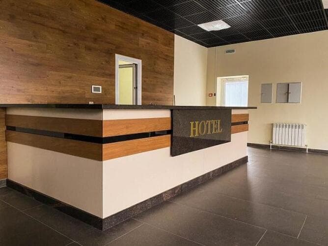 Картинка отеля
