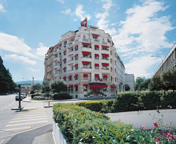 Картинка отеля
