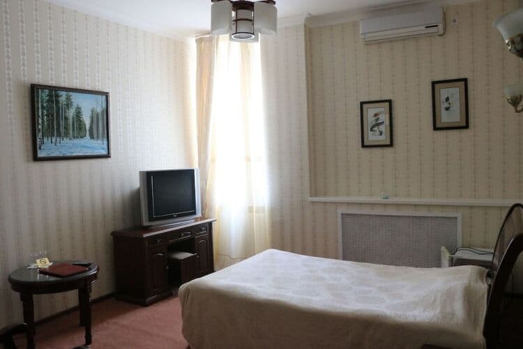 Картинка отеля