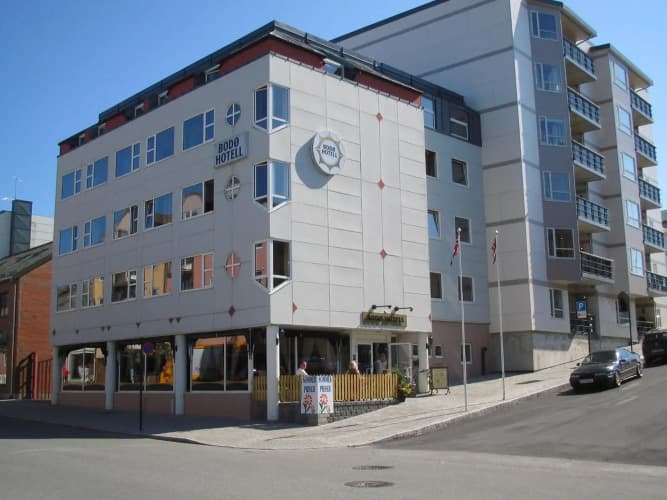 Картинка отеля