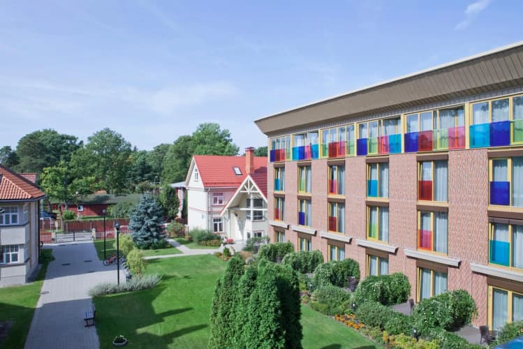 Картинка отеля