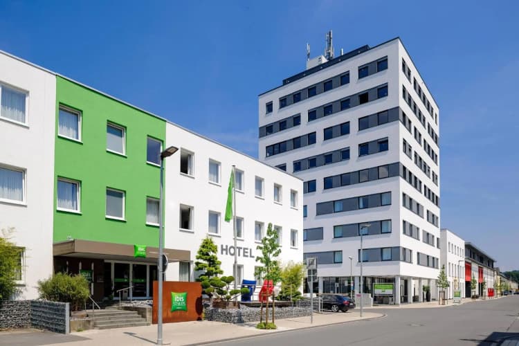 Картинка отеля