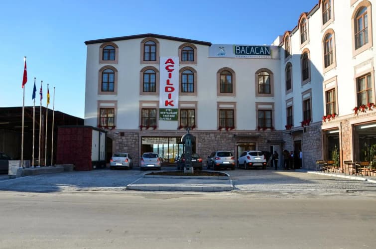 Картинка отеля