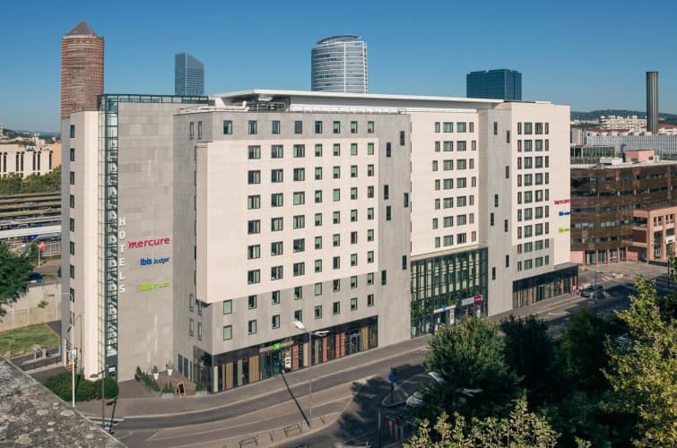 Картинка отеля